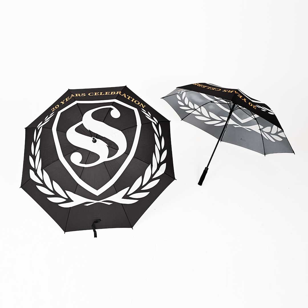 Shawshank clothing 20 years celebration Golf Umbrella