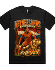 Kids NETHERLANDS World Cup 2026 ⚽ T-Shirt