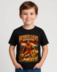 Kids NETHERLANDS World Cup 2026 ⚽ T-Shirt