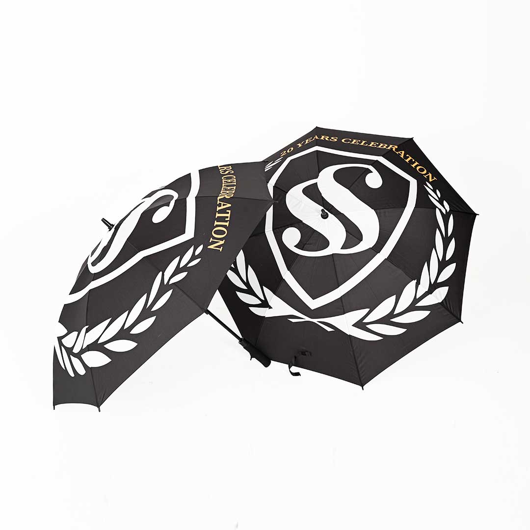 Shawshank clothing 20 years celebration Golf Umbrella