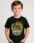 Kids AUSTRALIA Rugby League WC Supporters tee