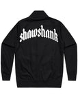 Men's Zip-Up Bomber Jacket.