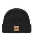 Unisex Shawshank Cable Beanie