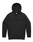 Men's signature 'SHAWSHANK' Embroidery Hooded Jumper
