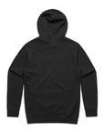 Men's signature 'SHAWSHANK' Embroidery Hooded Jumper