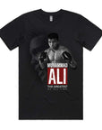 MUHAMMAD ALI G.O.A.T T-SHIRT 🥊