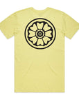 WHITE LOTUS FAN CLUB T-SHIRT.