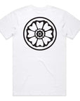 WHITE LOTUS FAN CLUB T-SHIRT.