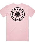 WHITE LOTUS FAN CLUB T-SHIRT.