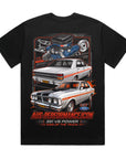 Kids 351 XY GT Vintage Muscle T-Shirt