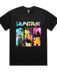 KIDS Huntrix Graphic T-shirt