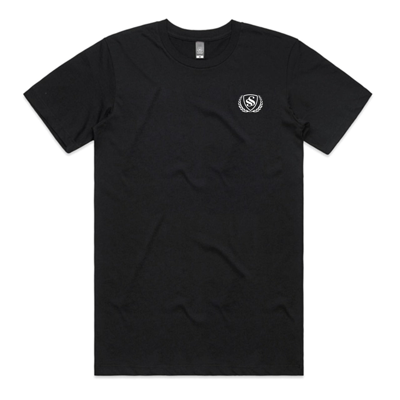 Men&#39;s Pocket Logo Trademark T-Shirt