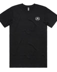 Men's Pocket Logo Trademark T-Shirt