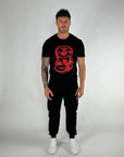 COBRA KAI 'RED COBRA' T-SHIRT