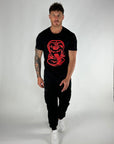 COBRA KAI 'RED COBRA' T-SHIRT