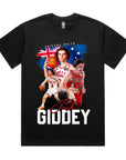 Kids Josh Giddey Bulls T-Shirt