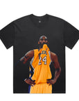 KOBE CLUTCH MOMENT 🏀 T-SHIRT