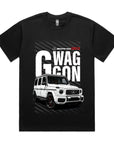 “Mercedes AMG G63 G-Wagon Graphic T-Shirt