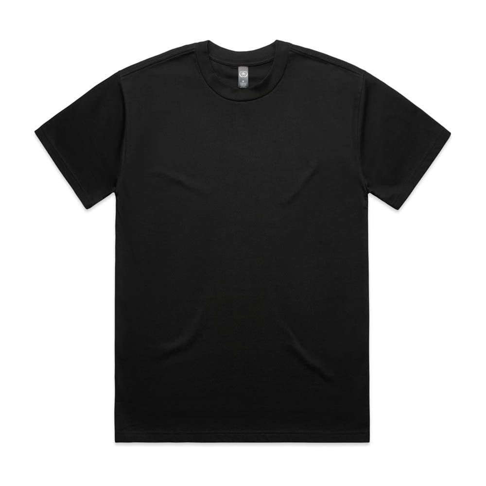 Men&#39;s Oversized heavy t-shirt. (4 Pack- All in same size).
