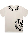 Shawshank Mens Oversized Quantum Tshirt