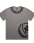 Shawshank Mens Oversized Quantum Tshirt
