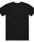 SHAWSHANK 4 PACK 'BLACK' REGULAR TSHIRTS