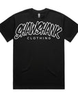 SHAWSHANK Heritage Graphic T-shirt