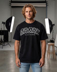 SHAWSHANK Heritage Graphic T-shirt