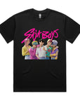 KIDS SAJA BOYS T-SHIRT