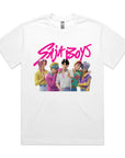 KIDS SAJA BOYS T-SHIRT