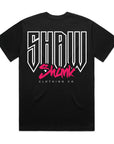 Shawshank Graffiti SHAW Design