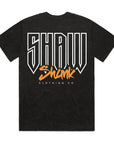Shawshank Graffiti SHAW Design
