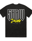 Shawshank Graffiti SHAW Design
