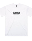Shawshank Worldwide Oversized Streetwear T-Shirt