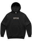 Shawshank Worldwide Oversized Streetwear Hood