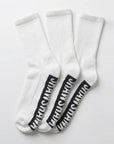 3 pack SHAWSHANK fitness socks