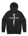 The Mr Cameraman Fight Cancer Hoodie