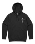 The Mr Cameraman Fight Cancer Hoodie