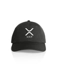 Classic XRP Dad Caps