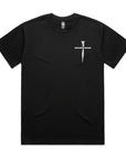 The Mr Cameraman Fight Cancer Tshirt