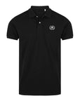 Men's Short-Sleeve Polo Shirt