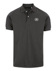 Men's Short-Sleeve Polo Shirt