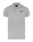 Men's Short-Sleeve Polo Shirt