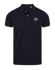 Men's Short-Sleeve Polo Shirt