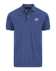 Men's Short-Sleeve Polo Shirt