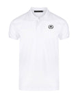 Men's Short-Sleeve Polo Shirt