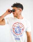 Men's ''Top Gun" Printed T-Shirt