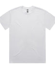Men's Oversized Signature Embroided Heavy weight T-Shirt.