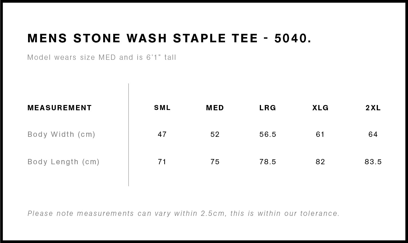 Womens Oversized &#39;&#39;EAGLE STANCE&#39;&#39; Acid Wash T-Shirt