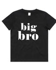 Kids 'Big Bro' Short-Sleeve T-Shirt.